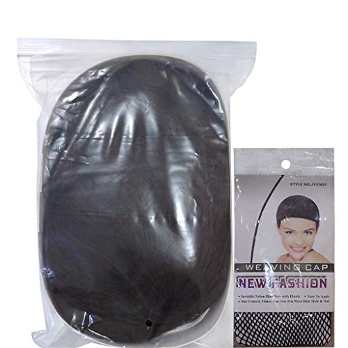 Rawdah Pelucas Mujer Pelo Natural Largo Corto Postizos Mujer Rubio Pelucas sintéticas largas del pelo del peinado del pelo recto para hermoso y generoso