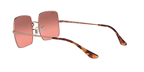 Ray-Ban 0RB1971 Gafas de Sol, Copper, 54 Unisex