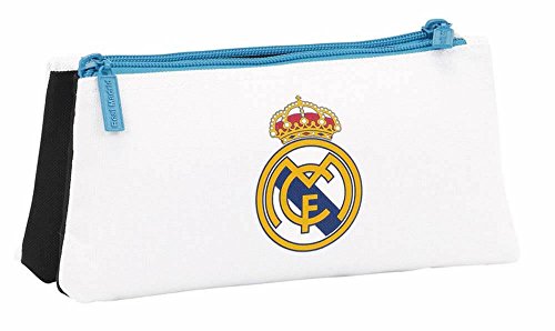Real Madrid - Neceser pequeño Doble (SAFTA 811754548)