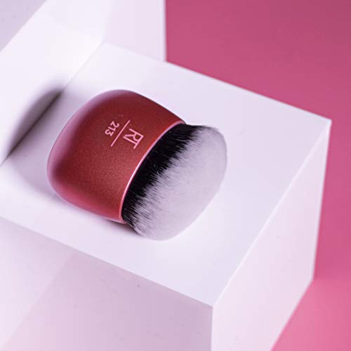 Real Techniques - Brocha para maquillaje líquido de rostro