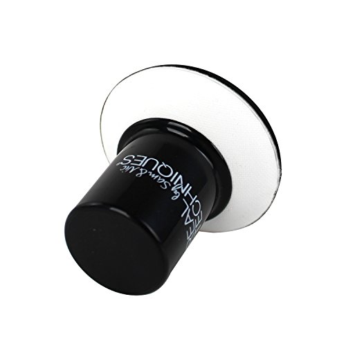 Real Techniques Expert - Esponja de maquillaje compacta