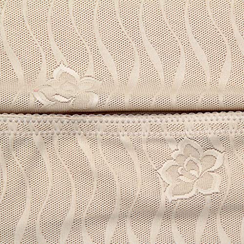 REALDE Mujer Impreso Faja Reductora Bodysuit Adelgazantes Abdomen Cintura Shaper Sexy Underbust Corsé Cómodo y Ligero Ajustable Correa de Hombro Shapewear Bustiers