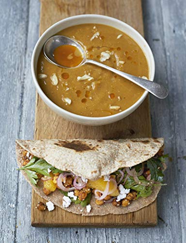 Recetas sanas para cada día: Los superalimentos para sentirte mejor (Sabores)