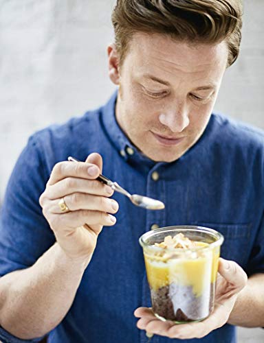 Recetas sanas para cada día: Los superalimentos para sentirte mejor (Sabores)