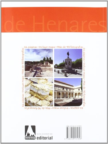 Recuerda Alcalá de Henares