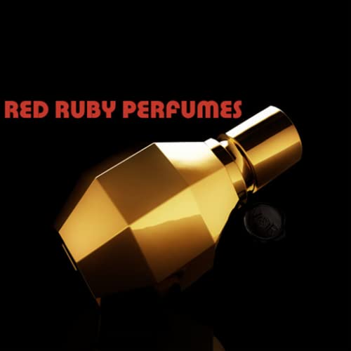 Red Ruby Perfumes Online