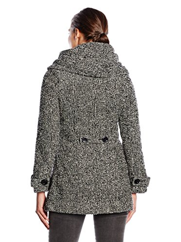 Redbridge - Chaqueta (Talla S), Color Gris