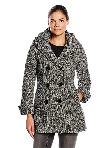 Redbridge - Chaqueta (Talla S), Color Gris