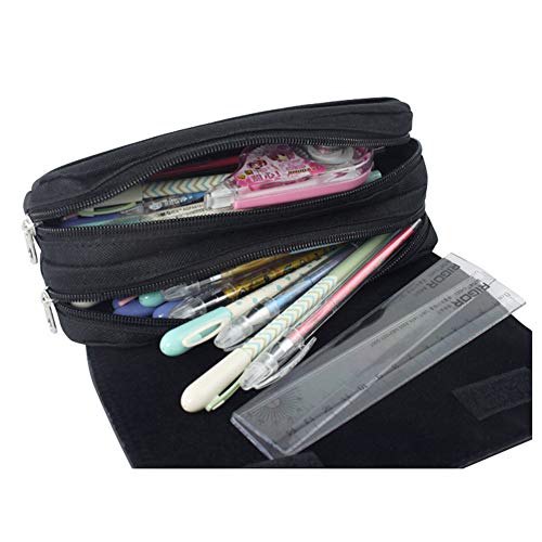 redCherry Anime - Estuche portatodo con diseño de dibujos animados, color Sword Art Online-1