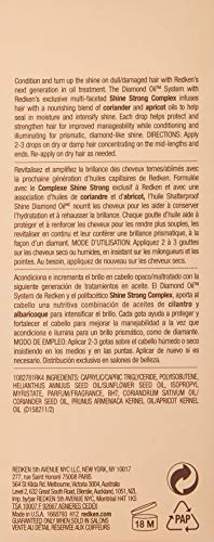 Redken 56710 - Cuidado capilar, 100 ml