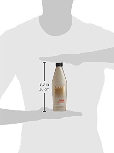 Redken 71016 - Champú, 300 ml