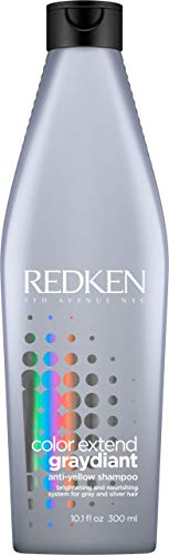 REDKEN, Champú y acondicionador - 300 ml (3474636636808)
