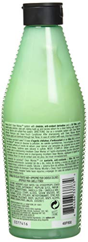 Redken CLEAN MANIAC 250 ml - Acondicionadores (250 ml, Todo el pelo, Hidratante, Botella, 1 pieza(s))