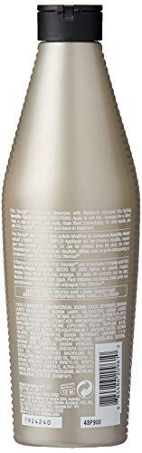 Redken FRIZZ DISMISS Sulfate-Free Shampoo Mujeres Champú 300ml - champues (Mujeres, Champú, 300 ml, Protección, Purificante, Apply to wet hair, massage into a lather. Rinse.)