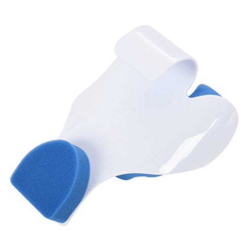 REFURBISHHOUSE Nueva Almohada Masaje de liberacion de Tension de Cabeza y Cuello Almohada de relajacion del Cuello y los Hombros