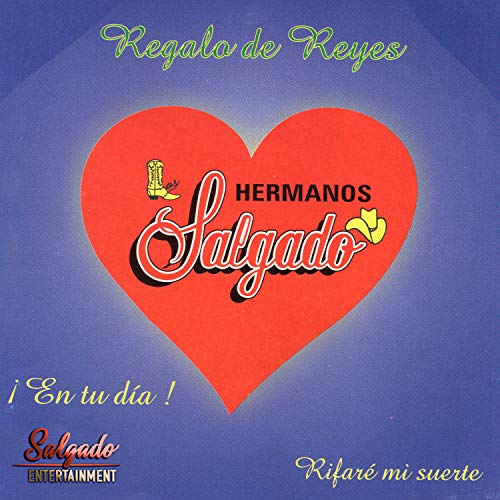 Regalo de Reyes