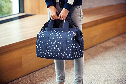 Reisenthel Bolso Weekend, Lunares MS7009