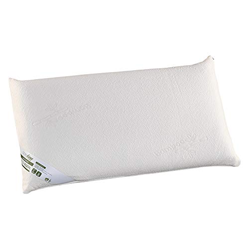 Relax Almohada visco-Vegetal - 150cm