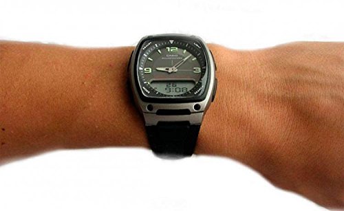 Reloj Casio para Hombre AW-81-1A1VES