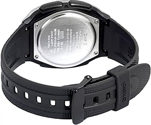 Reloj Casio para Hombre AW-81-1A1VES