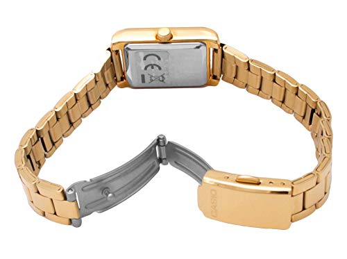 Reloj Casio para Mujer LTP-1234PG-7A