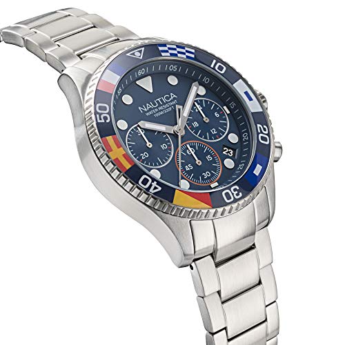 Reloj Nautica Westview NAPWPF909