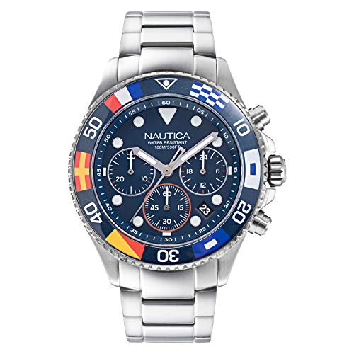Reloj Nautica Westview NAPWPF909