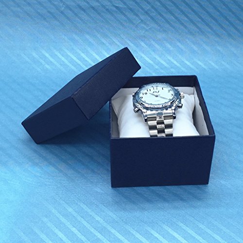 Reloj Parlante en Español para Ciegos, Niños, y Los Ancianos