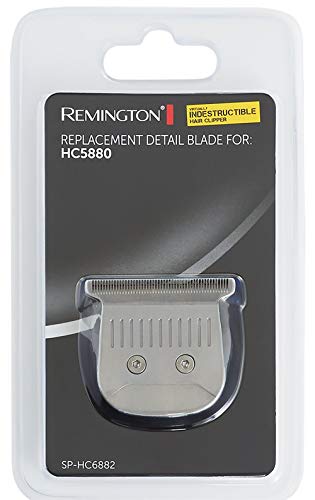 Remington SP-HC6882 T-Blade - Cuchillas de recambio