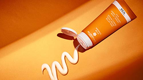 REN AHA Smart Renewal Body Serum 200ml