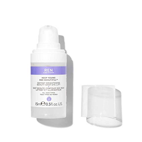 Ren Crema Para Los Ojos 15 ml
