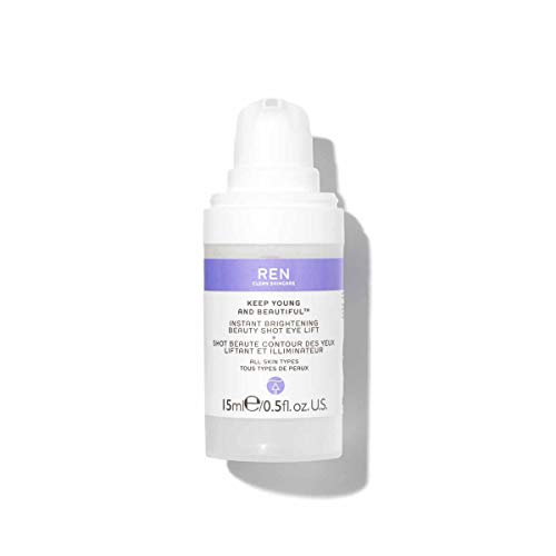 Ren Crema Para Los Ojos 15 ml