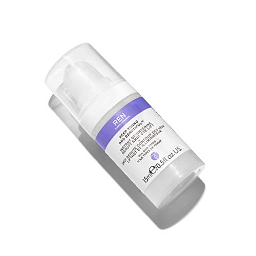 Ren Crema Para Los Ojos 15 ml