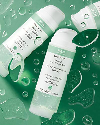 Ren, Crema y leche facial - 150 ml.