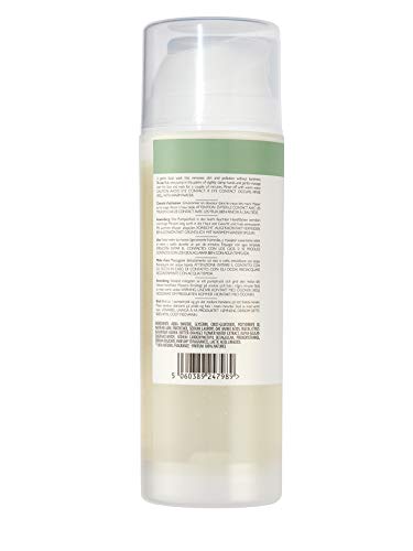 Ren, Crema y leche facial - 150 ml.