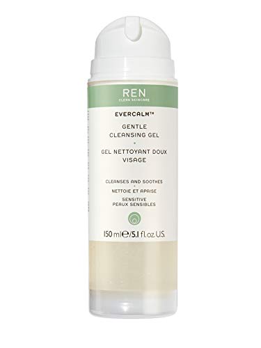 Ren, Crema y leche facial - 150 ml.