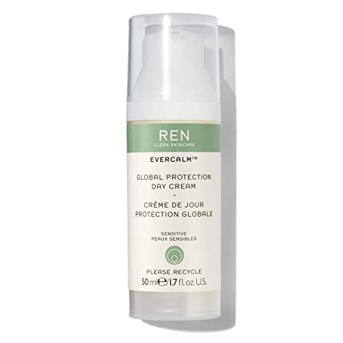 Ren - Evercalm Protección Global Crema De Día