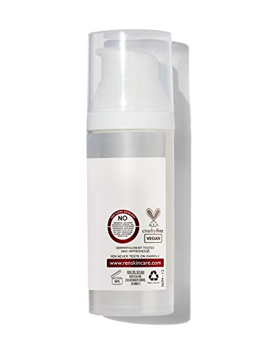 Ren - V-Cense Revitalising Night Cream