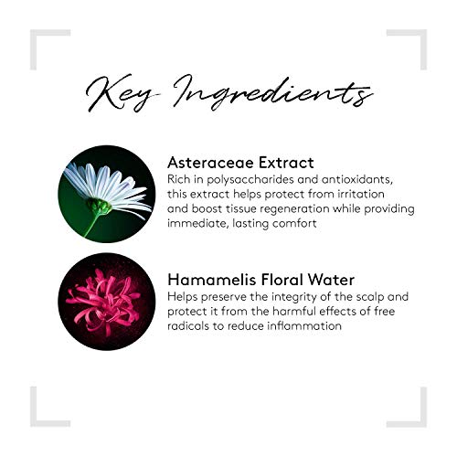 Rene Furterer Astera Sensitive Shampooing Dermo-Protecteur 200ml