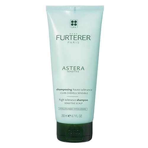 Rene Furterer Astera Sensitive Shampooing Dermo-Protecteur 200ml