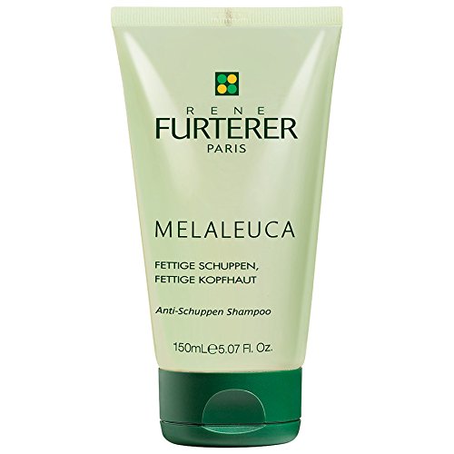 RENE FURTERER MELALEUCA CHAMPU ANTICASPA GRASA 150 ML