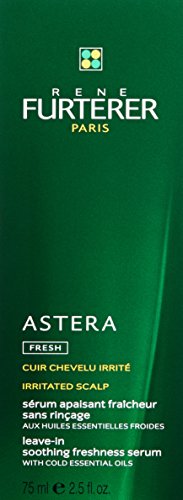 Rene Furterer Rene Astera Serum Apaisant 75Ml - 71 ml