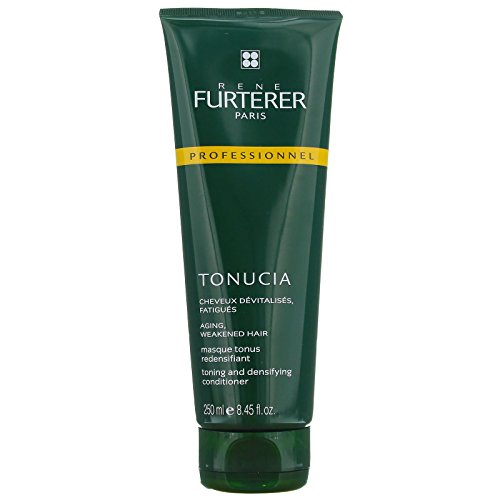 Rene Furterer Tonucia Toning and Densifying Conditioner - For Aging, Weakened Hair (Salon Product) 250ml