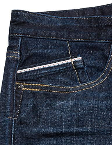 Replay Waitom, Jeans Hombre, Azul (Blue Denim), W33/L32 (Talla del fabricante: 33)