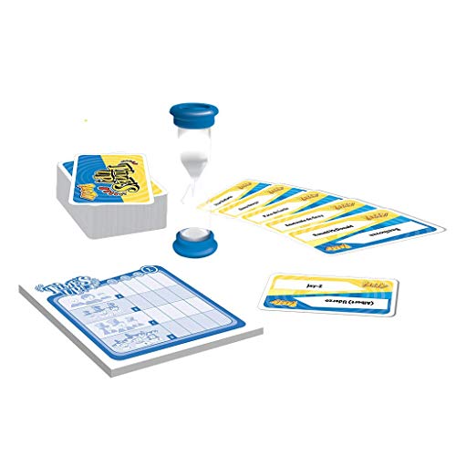 Repos Production- Party 2, Color Azul (RPTUPA02)