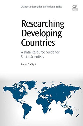 Researching Developing Countries: A Data Resource Guide for Social Scientists (English Edition)