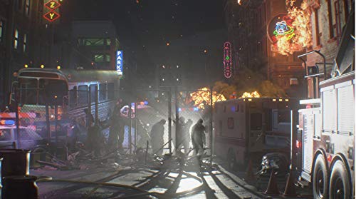 Resident Evil 3 Remake - Xbox One