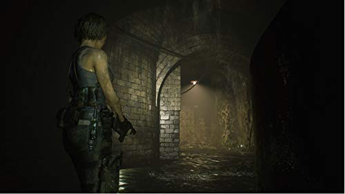 Resident Evil 3 Remake - Xbox One