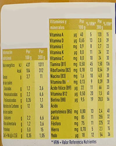 RESOURCE - RESOURCE PURE PAVO 300 G
