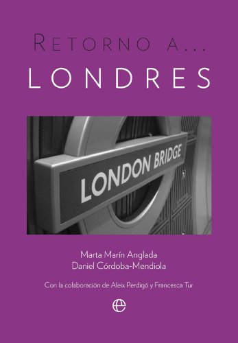 Retorno a... Londres